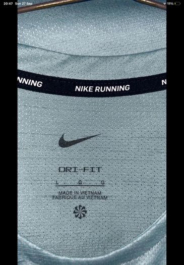 Nike Miller Series 2 Piece Large Set