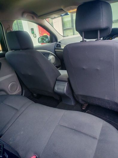 Renault Fluence 2011