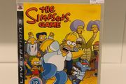 The Simpsons Game Ps3