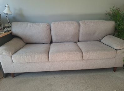2 seater sofas