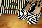 High heels &amp; matching bag