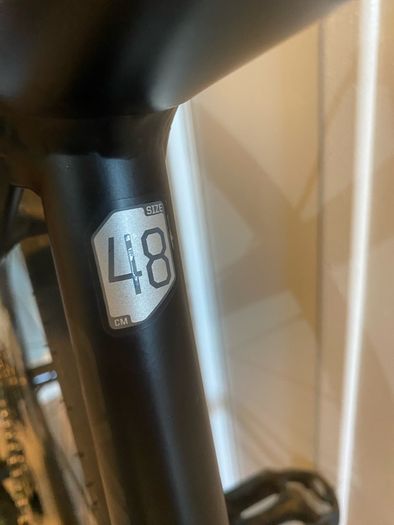 Cannondale Synapse 105