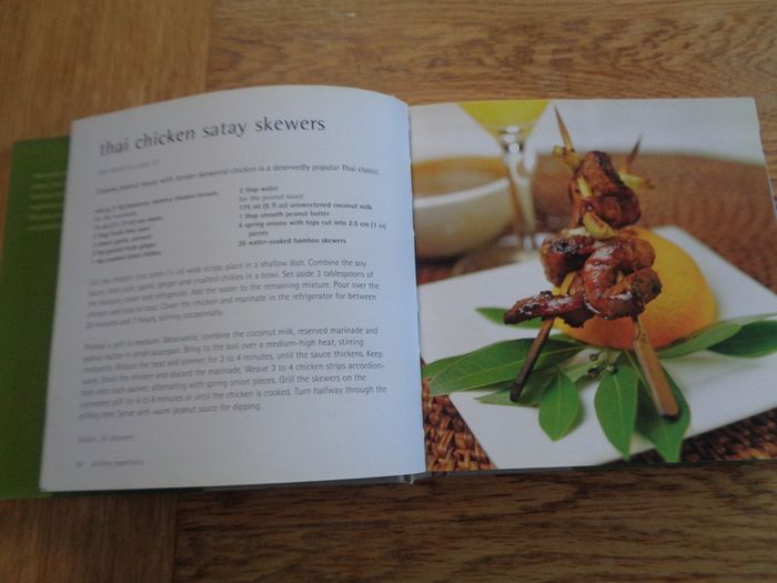 Barbecue Cookery Book for Sale