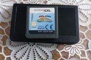 Sonic Nintendo Ds