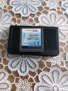 Sonic Nintendo Ds