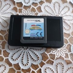 Sonic Nintendo Ds