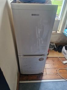 Fride Freezer