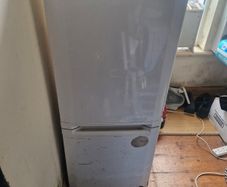 Fride Freezer