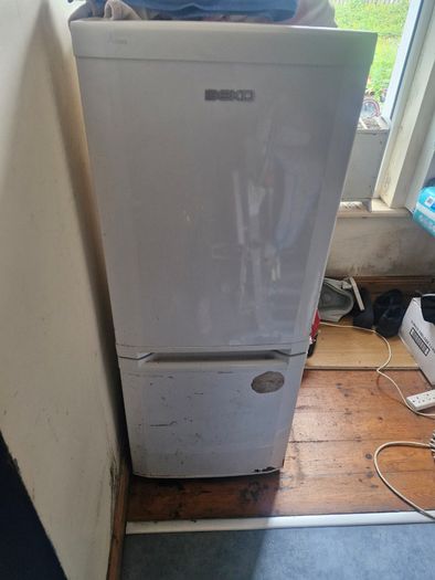 Fride Freezer