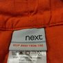 Next Linen Shorts Image 5