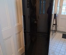Fridge Freezer Bosch - Can Deliver Locally - Make an offer