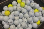 20 Srixon (Zstar) Golf Balls