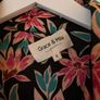 shirt dress maxi Image 5