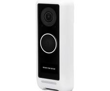 unifi protect g4 doorbell