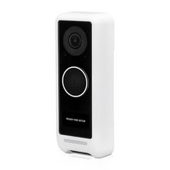unifi protect g4 doorbell
