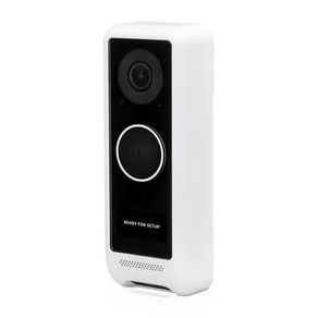 unifi protect g4 doorbell