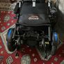 electric wheelchair Image 7