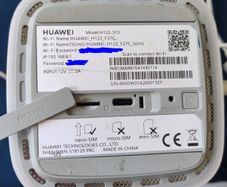 Huawei router H122-373