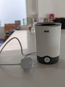 Bottle Warmer