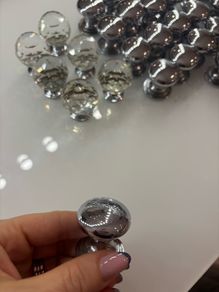 Kitchen Cabinet Knobs