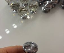 Kitchen Cabinet Knobs