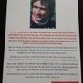 Barry Sheene, Autograph, Books, Posters Image 7