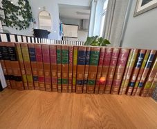 Encyclopaedia Britannica Great Books of the Western World collection