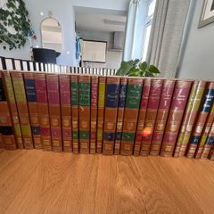 Encyclopaedia Britannica Great Books of the Western World collection