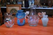Vases