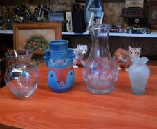 Vases