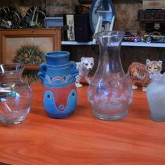 Vases