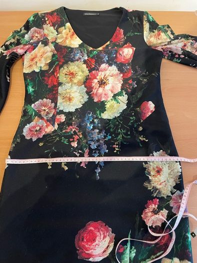 Dress Female Size S smart dress