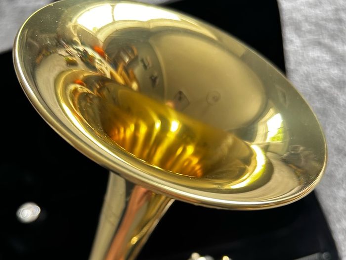 Trumpet