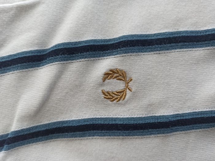 Top Fred Perry