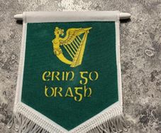 Pennants