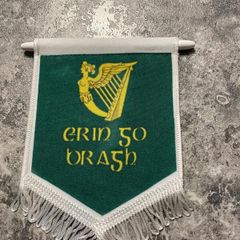 Pennants