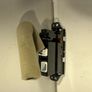 NISSAN LEAF ZE0 Electric 80Kw Music Player Buttons 3ND0B-210492 2015 A1l1b5 Image 3