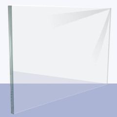 Window glass