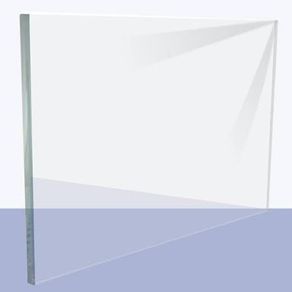 Window glass