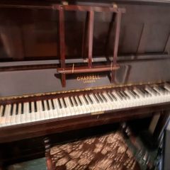 chapell piano