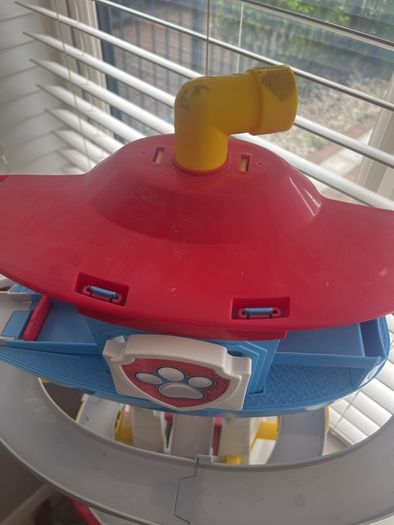 Paw Patrol
