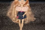 Rainbow high doll