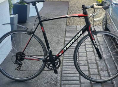 Road Bike Merida 90 Xl No Offers