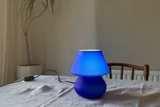 Habitat table lamp
