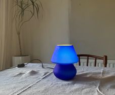 Habitat table lamp