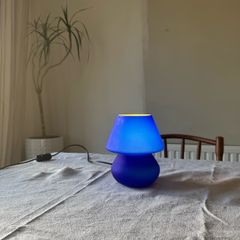 Habitat table lamp