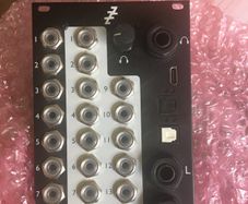Expert Sleepers ES-9 USB CV interface