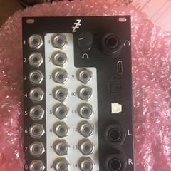 Expert Sleepers ES-9 USB CV interface