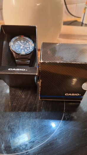 Boys or small mans casio watch 30euro