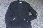 Black Blazer/ Jacket.  Size 8